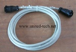 SIEMENS SIPLACE  00352854-01 CONNECTING CABLE SPL 14/14POLE 3M