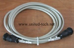 SIEMENS SIPLACE  00352855-01 CONNECTING CABLE SPL 14/14POLE 4M HS50