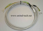 SIEMENS SIPLACE  00354815-01 SPLC 1590. CABLE STEPPING MOTOR. 12M1