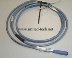 SIEMENS SIPLACE  00354817-01 SPL CABLE SET LIFTING AXIS LIMIT. 4B1-4B2