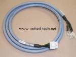SIEMENS SIPLACE  00354824-01 SPL CABLE. CONVEYOR TOP. DUAL TRACK. XS2