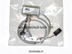 SIEMENS SIPLACE  00355489-01 LASER LIGHT BARRIER TRANSMITT. UNIT COMP