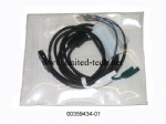 SIEMENS SIPLACE  00359434-01 Crash Light Barrier. configured