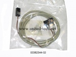 SIEMENS SIPLACE  00362344-02 LIMIT SWITCH WIDTH ADJUSTMENT S25HM2