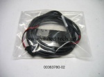 SIEMENS SIPLACE  00363780-02 VALVE WITH CABLE ADJUST. UNIT 2
