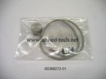 SIEMENS SIPLACE  00368272-01 SENSOR PCB PRESSURE BB1