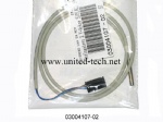 SIEMENS SIPLACE  03004107-02 LIMIT PROX. SWITCH 2 Y-Axis SIPLACE HF