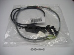 SIEMENS SIPLACE  03020410-01 OPERATORS CONTROL START/STOP/COVER X-S
