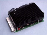 SIEMENS SIPLACE  00314164-01 SERVO AMPLIFIER TRS120/2S