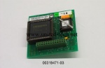 SIEMENS SIPLACE  00319471-03 PROCESSOR BOARD