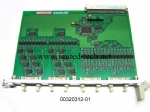 SIEMENS SIPLACE  00320312-01 INPUT-OUTPUT PC-BOARD KSP-P218-A32