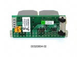 SIEMENS SIPLACE  00320854-02 Backplane Servo Insert