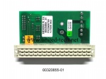 SIEMENS SIPLACE  00320855-01 BACKPLANE SERVO UNIT 2