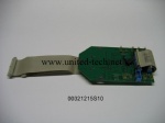 SIEMENS SIPLACE 00321215S10 Intermediate Distributer SP6/12