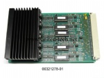 SIEMENS SIPLACE  00321278-01 MOTOR CONTROL PLATE TYPE II