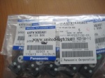 Panasonic KME CM402/CM602/NPM feeder switch box KXFW1KXEA01