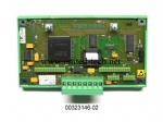 SIEMENS SIPLACE  00323146-02 MOTHERBOARD IC-LIGHT