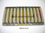 SIEMENS SIPLACE  00324118-01 REAR PANEL ASSEMBLY SMP16-SYS40 2