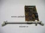 SIEMENS SIPLACE  00324351-01 TCP/IP-CONNECTION KSP COM290