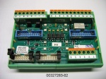 SIEMENS SIPLACE  00327283-02 Optical decoupling Unit A4