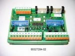 SIEMENS SIPLACE  00327284-02 Optical decoupling Unit A6