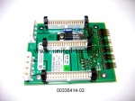 SIEMENS SIPLACE  00335414-02 X/Y DISTRIBUTER HS50