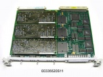SIEMENS SIPLACE  00335520S11 AXIS KSP-A362 3 x AC