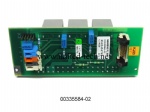 SIEMENS SIPLACE  00335584-02 Backplane AC2. 5
