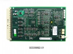 SIEMENS SIPLACE  00335892-01 ANTI CRASH-PC-BOARD