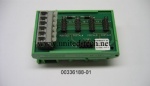 SIEMENS SIPLACE  00336188-01 DISTRIBUTER ILLUMINATION AND FLASH