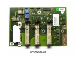 SIEMENS SIPLACE  00336689-01 CONVERSION PC-BOARD BIG AXIS