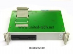 SIEMENS SIPLACE  00343252S03 Floppy / Winchester for CPU M44