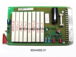 SIEMENS SIPLACE  00344082-01 BALLAST CIRCUIT REINFORCED SUPPLY