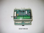 SIEMENS SIPLACE  00347448-04 INTERFACE MODULE AMI 3.0