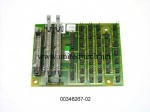 SIEMENS SIPLACE  00348267-02 Conveyor board LP-Transport HS50