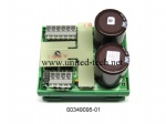 SIEMENS SIPLACE  00349095-01 Converter 24V/50V 500mA