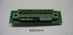 SIEMENS SIPLACE  00353124-01 DISTRIBUTOR BOARD FUNCTIONELLY CHECKED