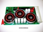 SIEMENS SIPLACE  00353448S02 DYNAMIC BRAKE DBM/3P/3-01