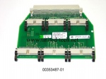 SIEMENS SIPLACE  00353487-01 Axis Distributor I/O