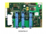 SIEMENS SIPLACE  00354764-01 CONVERSION BOARD BIG AXIS S-27 HM