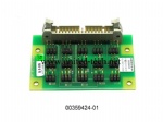SIEMENS SIPLACE  00359424-01 Conversion Board Transport
