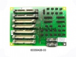 SIEMENS SIPLACE  00359426-03 CONVERSION PC-BOARD CONVEYOR