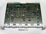 SIEMENS SIPLACE  00362541-01 COMMUNICATION BOARD KSP-COM354