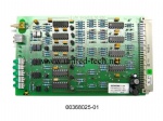 SIEMENS SIPLACE  00368025-01 CRASH-PC-BOARD S-27 HM