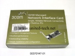 SIEMENS SIPLACE  00370147-01 LAN Card 3COM 3C905C-TX-M