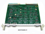 SIEMENS SIPLACE  00372446-01 COMMUNICATION UNIT KSP-COM352A