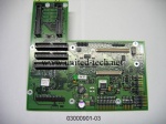 SIEMENS SIPLACE  03000901-03 Head Interface