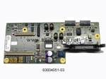 SIEMENS SIPLACE  03004051-03 Vision Board Digital