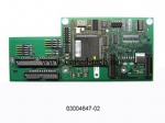 SIEMENS SIPLACE  03004647-02 VISION BOARD analog complete
