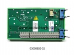 SIEMENS SIPLACE  03005920-02 Vision DC-DISTRIBUTOR